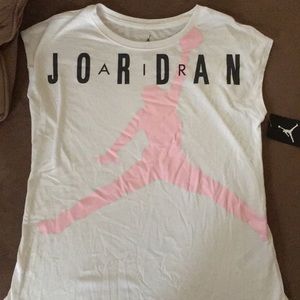 Jordan Shirt